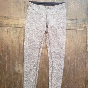Gray Koral pants size small